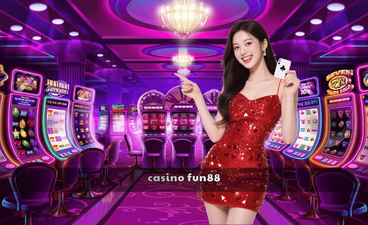 Casino Fun88