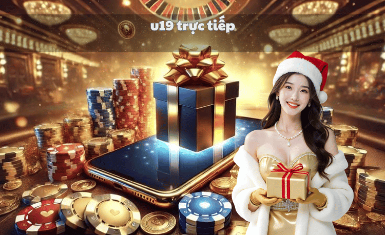Trực tiếp u19